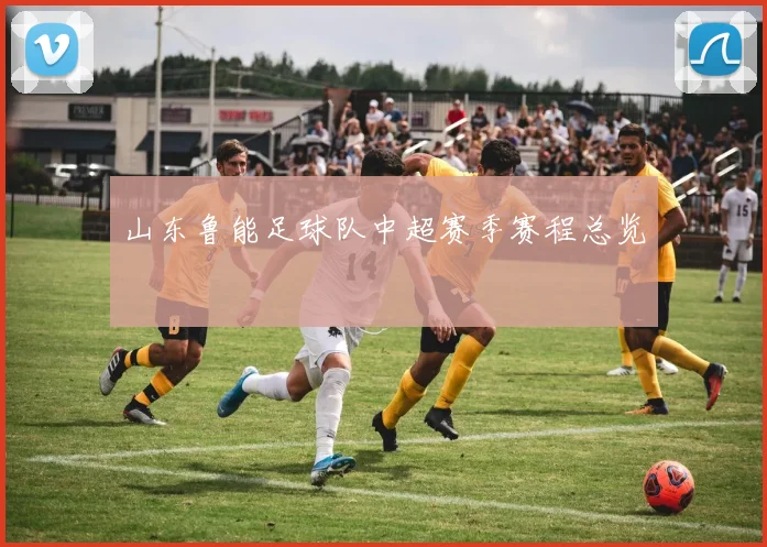 山东鲁能足球队中超赛季赛程总览