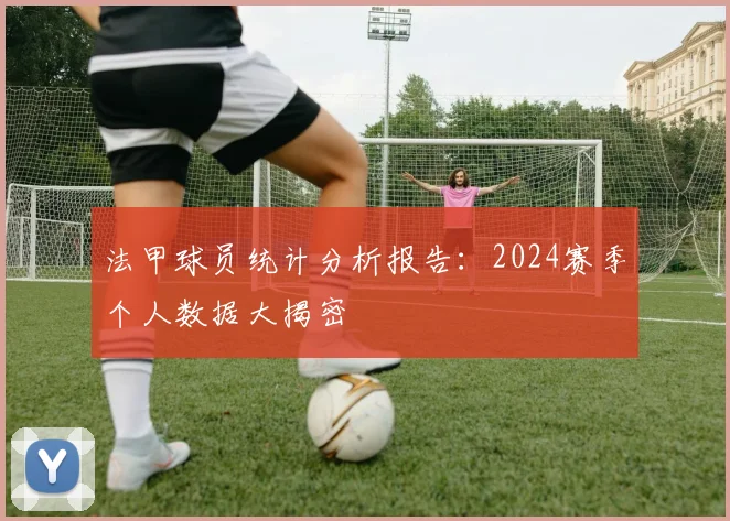 法甲球员统计分析报告：2024赛季个人数据大揭密